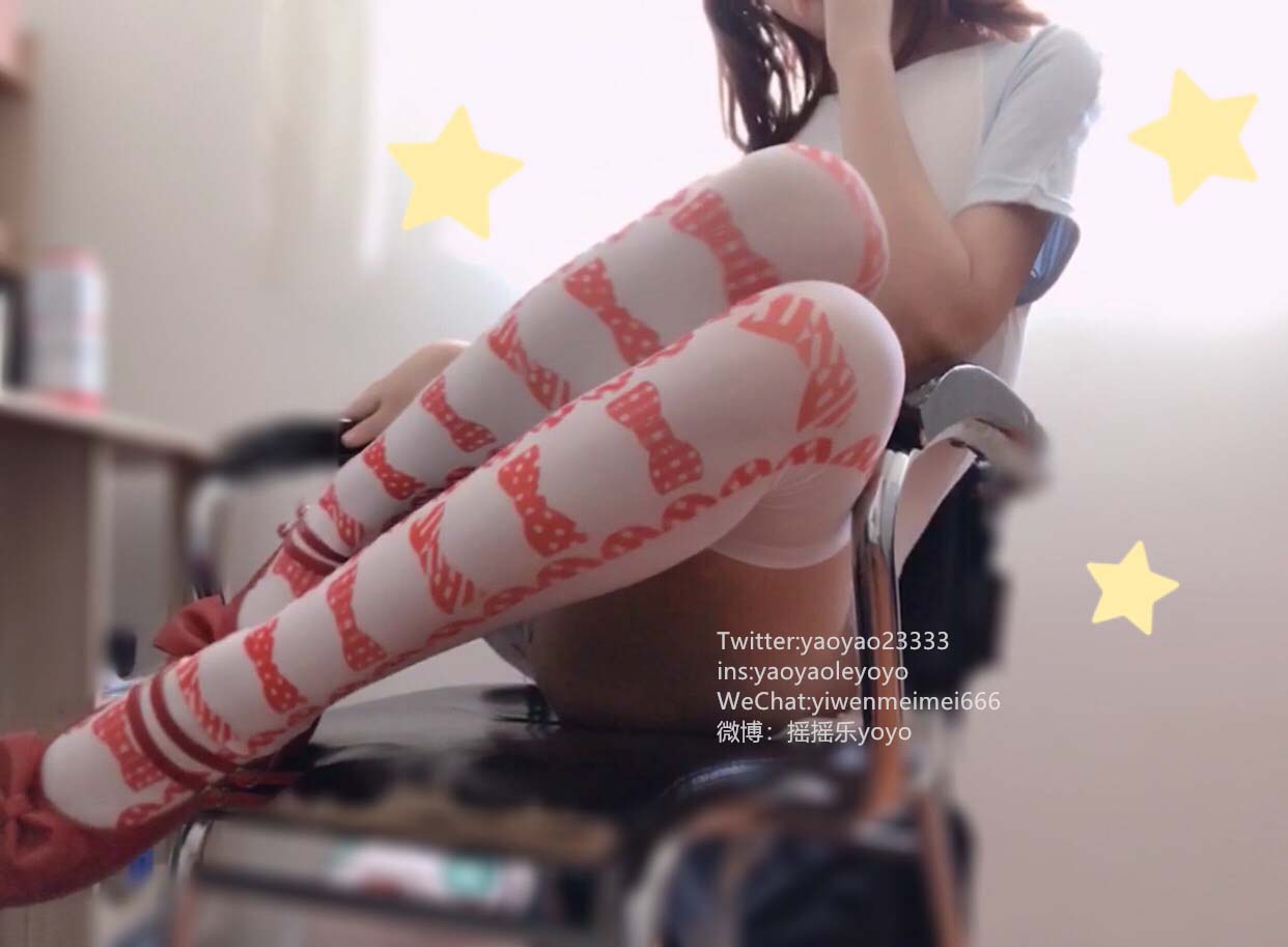 [摇摇乐yoyo]NO.0222019.04月福利插图6